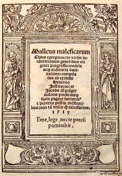 követelt ez a könyv, amelyet még 1669-ben is kiadtak újra, akkor Lyon városában. A kézikönyv Magyarországon is gyorsan terjedt, 1500 előtti kiadásából is legalább tíz példány maradt fenn.