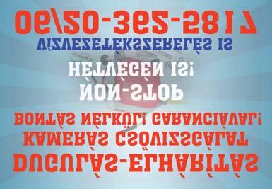 : 06 70 433 3640 REGISZTRÁLT VILLANYSZERELŐ - Új fogyasztásmérő helyek kialakítása, meglévők