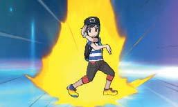 Eddzd és fejleszd Pokémonodat, hogy még erősebbé váljon és új