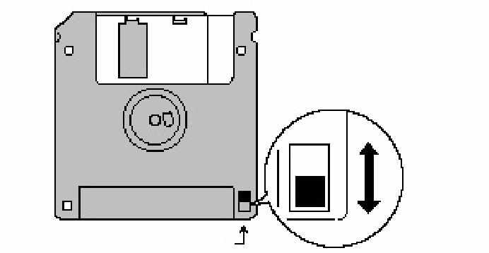 E-80 Munkaállomás Fontos tudnivalók Ne tegye ki extrém h mérsékletnek a floppy lemezeket. Ajánlott hõmérséklet tartomány: 10 ~50 C (50 ~122 F).
