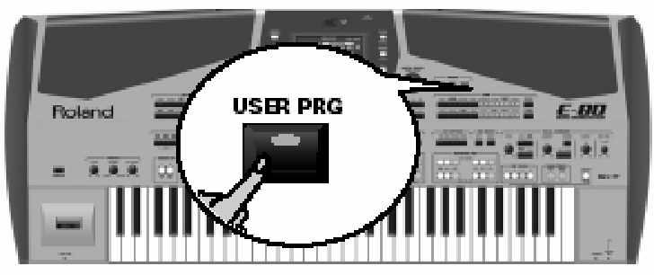Roland E-80 Munkaállomás Music Assistant funkciók A jobb oszlopban (DESTINATION), nyomja meg az Index kategória mezõjét, melyre szeretné átmásolni a kijelöléseket. A [ ][ ] mez ket is használhatja.