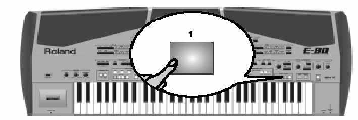 One Touch A One Tousc funkció használatával automatizálhat néhány feladatot.