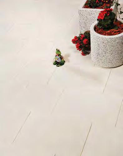 IMPERIUM NATuro lapok 2,5 cm vastagságban EurolINE lapok 3,8 cm vastagságban A természetes kövekhez ragaszkodó építészeti elvárások, a növekvő igények késztették