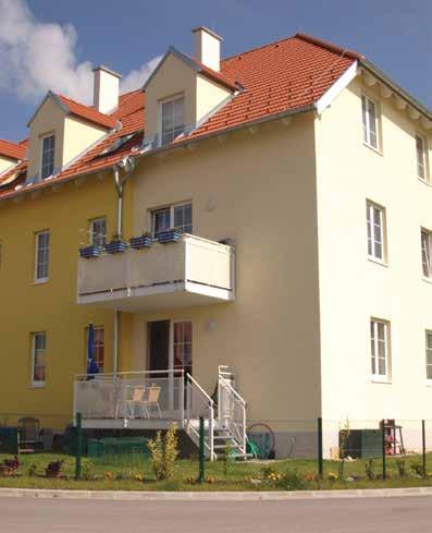 hőszigetelt falazóelemek hanggátló falazóelemek Leier ÉpíTŐANYAGok