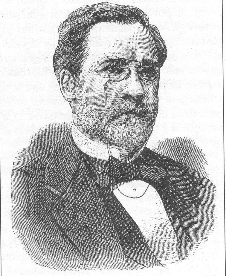 Louis Pasteur (1822-1895) Élő ágensek szerepének feltételezése fertőző