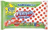 MÖVENPICK JOGHURT* VAGY PUDING 150 g/db gyűjtő ár: 236,- 278, 48 557,-