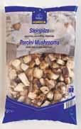 93 HORECA SELECT BROKKOLI 20/40 2,5
