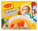 db: 1434,- 3621 3983,- 249,- 1: 3773 4150,- UNIVER KETCHUP 470 g/db 9 db/gyűjtő KNORR ÍNYENC
