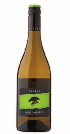 ROSÉ VAGY CHARDONNAY 2016 alk.
