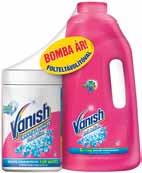 VEGYIÁRU SURF MOSÓPOR VAGY FOLYÉKONY MOSÓSZER 20 MOSÁSHOZ kétféle 1,4 vagy 1,4 l/db 3 db esetén 599,- 760, 73 3 db: 2282,19 1 /1 l: 543,38 1 mosás: 38,04 1094,74 1 /1 l: