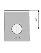 kétrészes 5 FASERFIX POINT