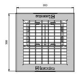 30/30 FASERFIX POINT STANDARD 40/40 2 3