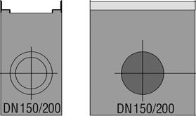 MÉTER FASERFIX SUPER 200 2 3 4 5 6 7 8 Metszetek