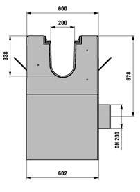 MÉLYÉPÍTÉS KERTÉPÍTÉS VÍZTISZTÍTÁS SPORT FASERFIX BIG BL 200 2 3 4 5 6 7