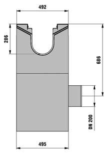 2008 745 MÉTER FASERFIX BIG SL 200 + 20 MÉTER