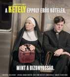 2017. november 29. 19:00 Csiky Gergely Színház előadása: Kétely Orlay Produkció vendégjátéka Bérletszünet (AGÓRA),82/528-450, 207, 82/511-208, 82/511-209, nyitva tartás: hétfő- péntek 9-19.