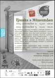 2017. november 2-3. 17-22:00 Múzeumi Szünetelő Éjszaka a múzeumban Egy különleges programra invitáljuk a családokat, fiatalokat és a kalandvágyó felnőtteket.