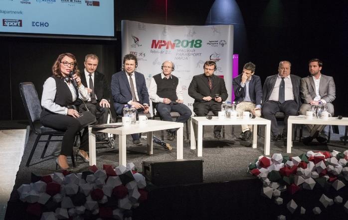 sportolók a fogyatékossággal élők sportjában
