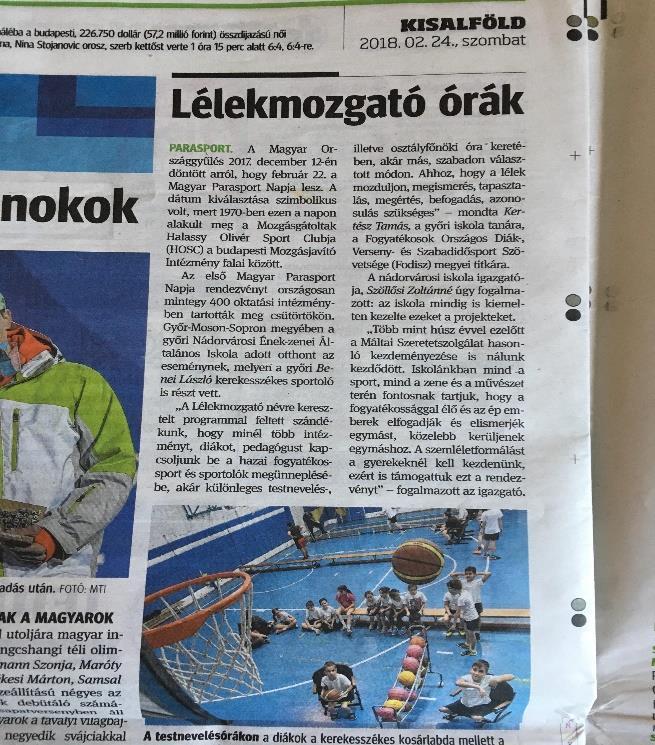 vezetők, további