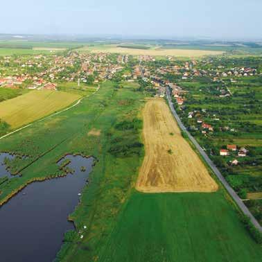 Mány, Óbarok,