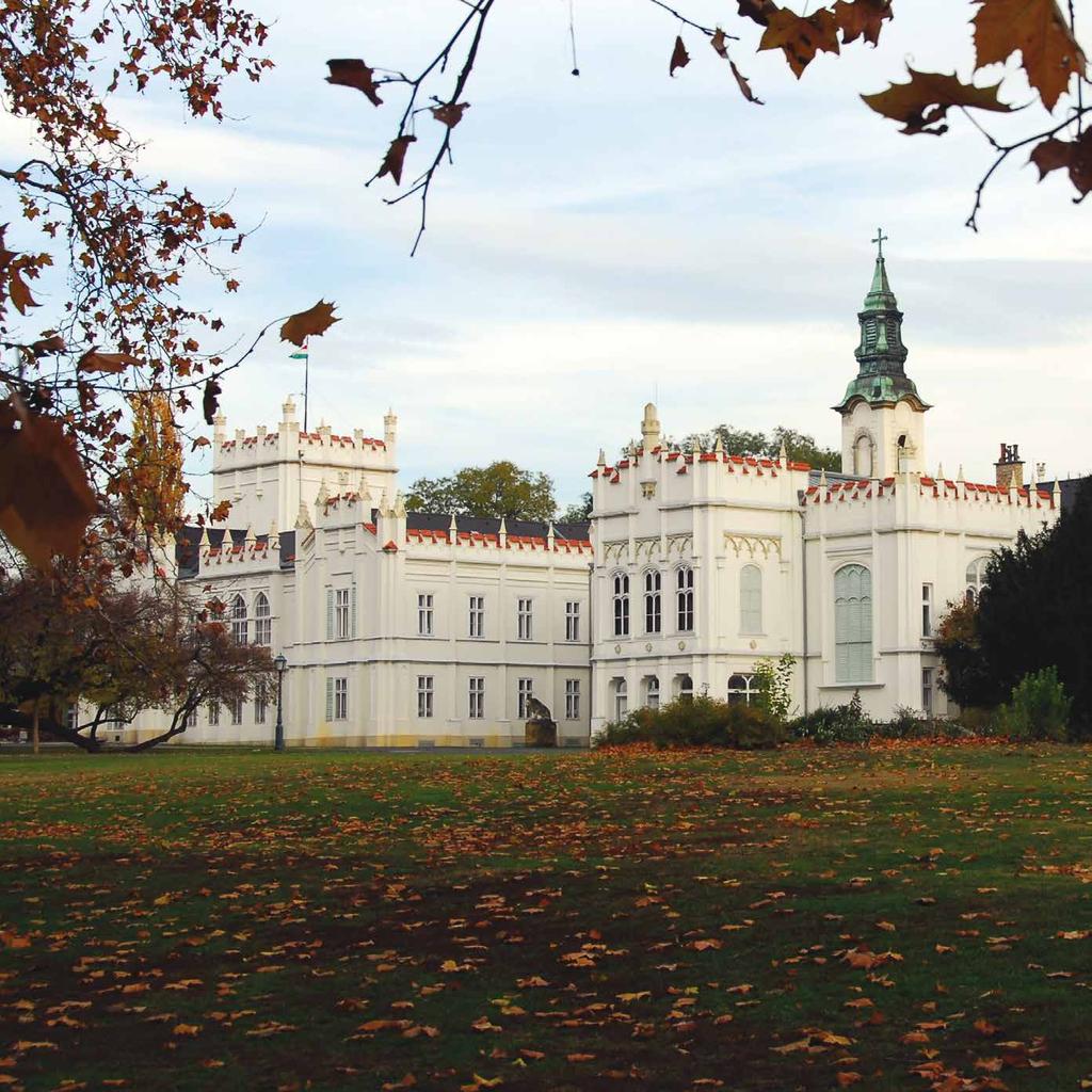 Martonvásár,