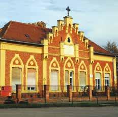 Nem álltak rendelkezésre azok a külső fejlesztési források, amelyek szükségesek lettek volna az előrelépéshez. Bicske A változás lehetősége a helyi kezdeményezésen alapuló öszszefogás révén nyílt meg.