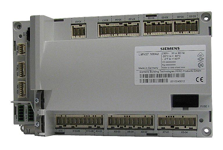 7 541 Választék áttekintése LMV2... LMV3.