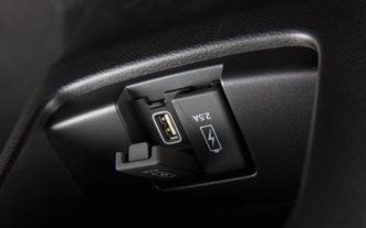 LIFESTYLE 1.5 VTEC TURBO 173 LE, AWD Hatfokozatú manuális váltó 1.