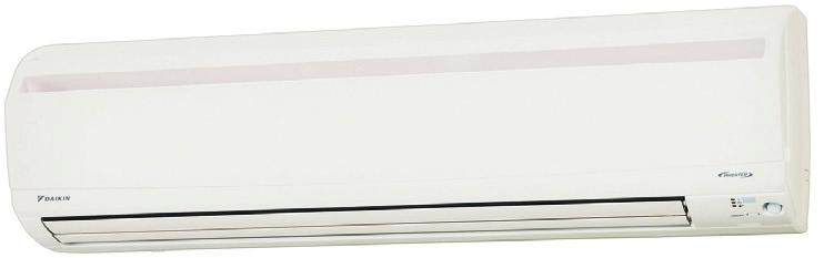 900 FTXS20K + RXS20L3 2,0 2,5 A++ A++ 7,40 4,77 95 675 289x780x215 550x765x285 40/24/19 40/27/19 332.