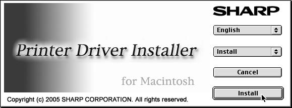 MAC OS 9.0-9.2.