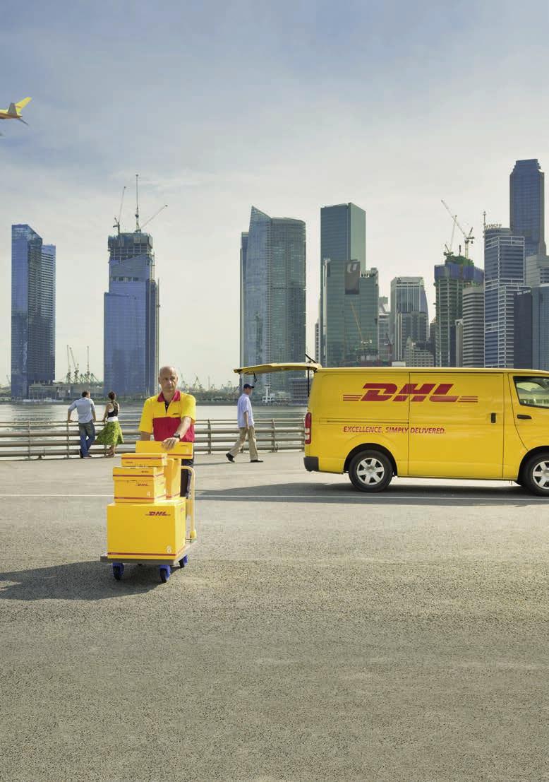 DHL EXPRESS LISTAÁRAK - PDF Free Download