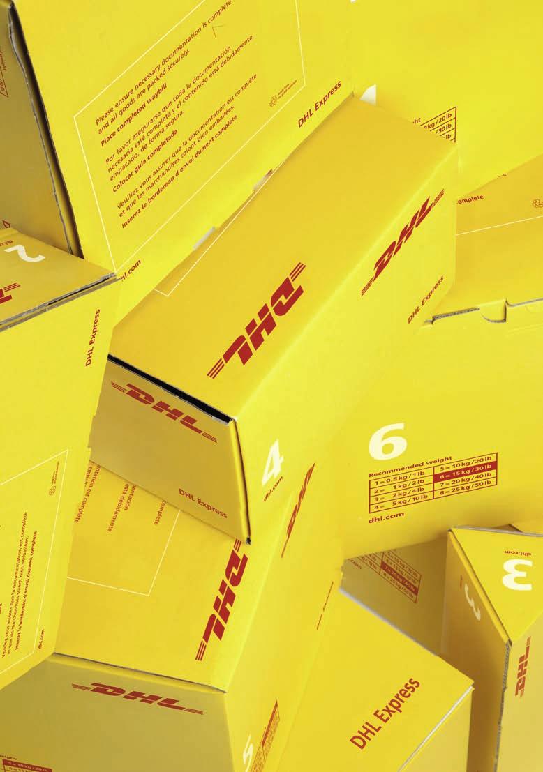 DHL EXPRESS