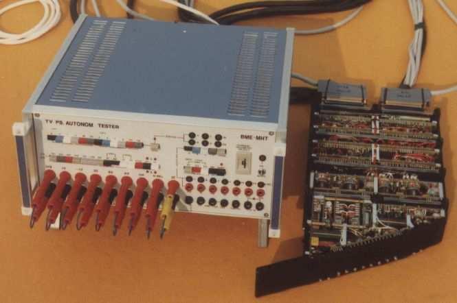 ellen védett, "tiszta" hardware