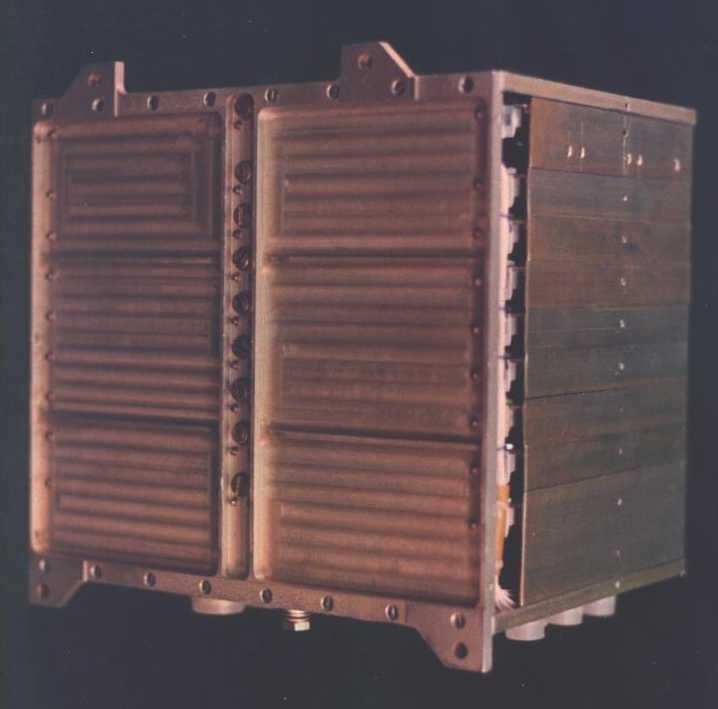 Signal Analyser