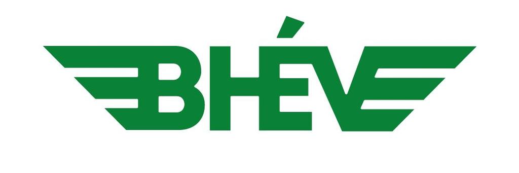 BHÉV BUDAPESTI HELYIÉRDEKŰ VASÚT ZÁRTKÖRŰEN MŰKÖDŐ RÉSZVÉNYTÁRSASÁG AJÁNLATI FELHÍVÁS Versenyeztetési eljárás