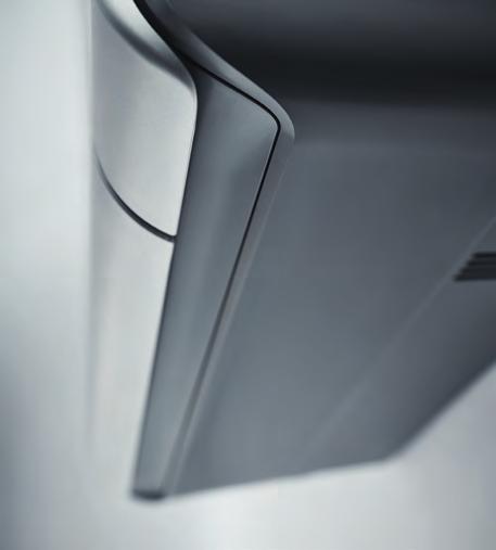 technológiára A Daikin, a több mint 90 éves
