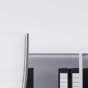 Intelligent Flow Technology mikroprocesszor a