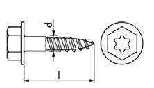 Hevedercsavarok fish bolts RECAmo sínrendszerekhez Cikkszám 0860 0860 6 60 00 0860 6 75 00 0860 8 60 00 0860 8 80 00 0860 8 00 00 d l Befogószár mérete 6 60 TX 6 75 TX 8 60 TX30 8 80 TX30 8 00 TX30