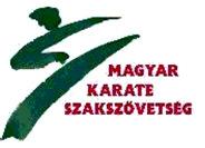 MAGYAR KARATE SZAKSZÖVETS É G KATA ÉS KUMITE