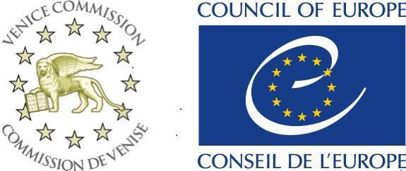 vélemény Eredeti nyelv: angol A JOG A DEMOKRÁCIÁÉRT EURÓPAI BIZOTTSÁG (VELENCEI BIZOTTSÁG) EBESZ DEMOKRATIKUS INTÉZMÉNYEK ÉS EMBERI JOGOK HIVATALA (EBESZ/DIEJH) MAGYARORSZÁG KÖZÖS VÉLEMÉNY az ún.
