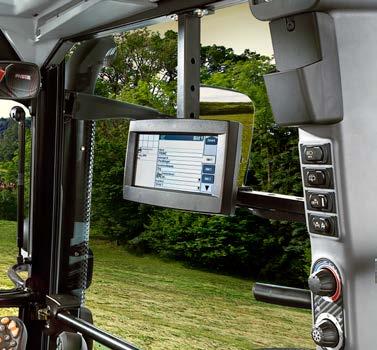 EGY PARTNER, AKIBEN MEGBÍZHAT, HA BE AKARJA BIZTOSÍTANI A JÖVŐT. A LEGJOBB DÖNTÉS STEYR S-TECH. A TECHNOLÓGIÁNAK JÖVŐJE VAN.