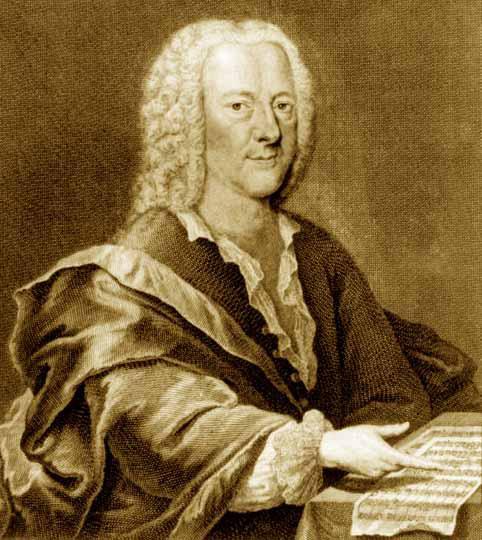 G. Ph. Telemann élete és munkássága A ma ismert Telemann életrajz legfőbb forrása, a saját maga által írt három önéletrajz.