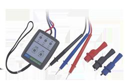 Rotációs mező jelző PAN SSP8030 Elektromos rotációs mező jelző