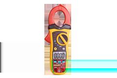 Áttekintés Digitális multiméter 2/2 ADP400A 200A+ 124 3000A+ Leckstromzange Kijelző 5999 1999 5999 3999 Kijelző A termék leírása Mérési funkciók (maximum érték)