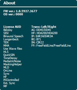 AD629 Használati útmutató - HU. oldal 27 Funkcióbillentyűk Leírás 10 Válasszon ügyféllistát. 11 / Telepítsen új firmware-t vagy hullámfájlt a pendrive-ról. Tételek eltávolítása.