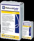 A Ridomil Gold MZ a felszívódó és kontakt hatóanyaga révén külső és belső védelmet nyújt a növénynek a betegségek ellen.
