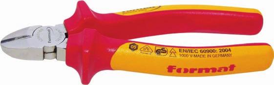076577 52360200 200 mm 7 562 Ft 5 954 Ft Format többcélú fogó 160mm Speciális szerszámacélból készült
