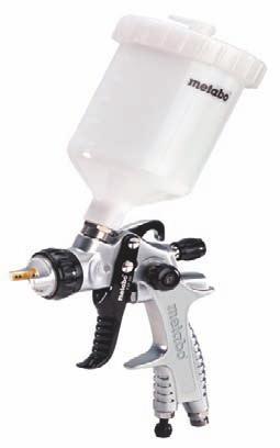 kód Árral kapcsolatos információért 087004* 601569000 keresse  Metabo DSX 150 excenter csiszoló 150 mm Metabo DSX 150