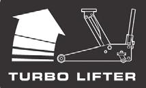 Turbolifter Mi a TURBO LIFTER? A Winntec Turbo Lifter rendszere lehetővé teszi az emelési magasság gyors elérését és ennek segítségével teherrel együtt is gyorsan, pontosan tovább emel.