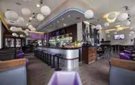 The first restaurant of the Tercia restaurant-chain, founded in 1989, is located in the north-west of Hungary near the village of Fertőendréd.